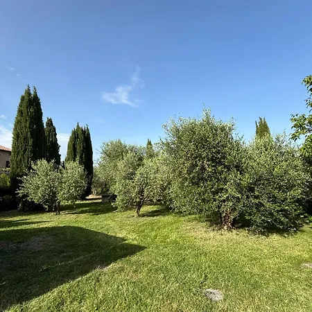 Feriehus Casale Marabissi