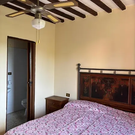 Feriehus Casale Marabissi