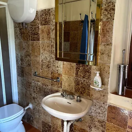 Casale Marabissi Cetona