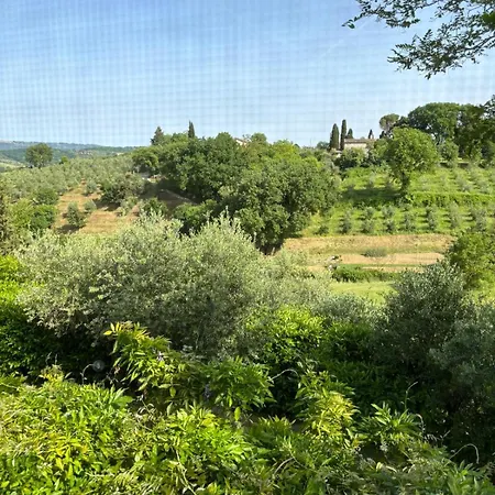 Casale Marabissi Cetona