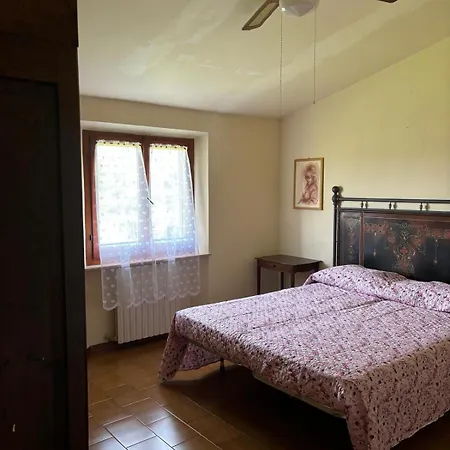 Feriehus Casale Marabissi Cetona